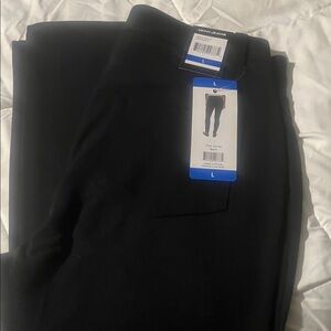 DKNY Women's Black Pants